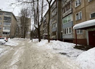 Продается 4-комнатная квартира, 78.5 м2, Ярославль, улица Громова, 26, Северный жилой район