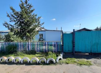 Двухкомнатная квартира на продажу, 38.6 м2, Калачинск, улица Лисавенко, 29