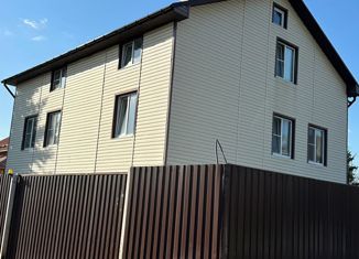 Продам дом, 417.4 м2, деревня Марушкино, Центральная улица