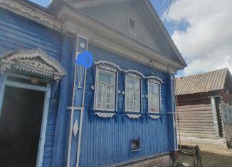 Продам дом, 41.5 м2, село Замятино, Октябрьская улица
