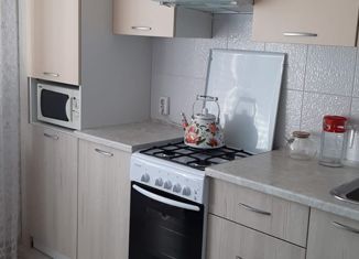 Продажа 1-ком. квартиры, 39.7 м2, село Семёновка, Молодёжная улица, 3В