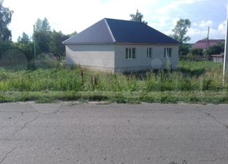 Продам дом, 109.3 м2, село Русская Лашма, Центральная улица