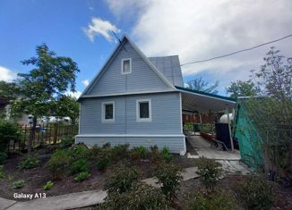 Дом на продажу, 90 м2, СНТ Эталон, Ромашковая улица