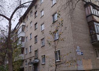 Продам 3-ком. квартиру, 62 м2, Екатеринбург, метро Уралмаш, улица Кобозева, 14