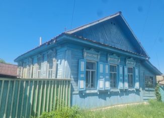 Продаю дом, 56.8 м2, Свободный, Пионерская улица, 17