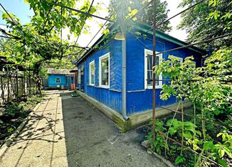 Продажа дома, 65 м2, село Успенское, улица Кирова, 57А