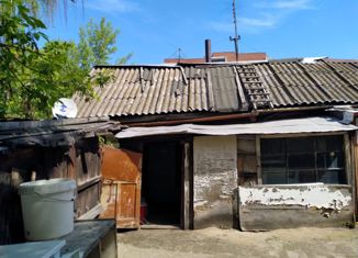 Продается дом, 41.2 м2, Омск, Кировский округ, улица Муромцева, 104