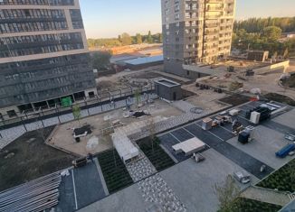 Квартира на продажу студия, 23 м2, Краснодар, Обрывная улица, 22/1, Центральный внутригородской округ