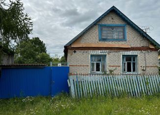 Продажа дома, 77 м2, поселок городского типа Вурнары, улица Матросова