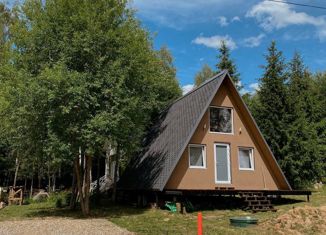 Продам дом, 61 м2, дачный посёлок Генеральский, Зенитная улица