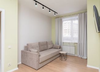 Продаю 1-комнатную квартиру, 27.8 м2, Новосибирск, метро Заельцовская, Плановая улица, 50