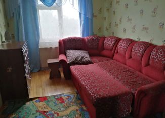 Двухкомнатная квартира в аренду, 56 м2, Ельня, микрорайон Кутузовский, 17