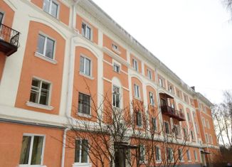 Продам трехкомнатную квартиру, 71 м2, Клин, Центральная улица, 43