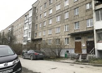 1-ком. квартира на продажу, 42 м2, Свердловская область, улица Павлика Морозова, 52