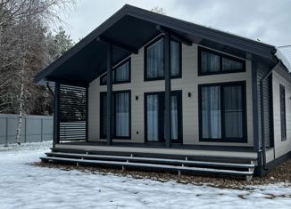 Продам дом, 90 м2, деревня Тимково