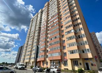 Продажа 2-ком. квартиры, 61.8 м2, Казань, улица Нурихана Фаттаха, 17/4, ЖК Салават Купере