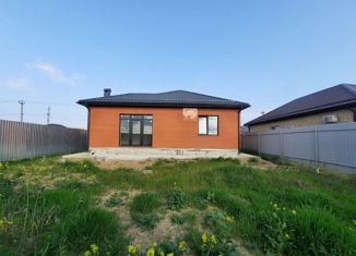 Дом на продажу, 95 м2, посёлок городского типа Яблоновский, улица Чапаева