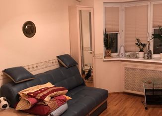 Продажа 1-ком. квартиры, 46 м2, Москва, улица Наташи Ковшовой, 25, метро Озёрная