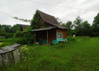 Продаю дом, 20 м2, Арсеньев, Комсомольская площадь