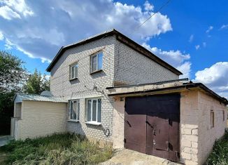 Продаю дом, 128.5 м2, село Заплавное, Цветочная улица