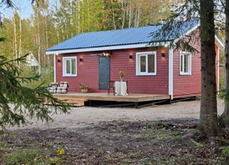 Продается дом, 76 м2, СНТ Смольнинское, СНТ Смольнинское, 69