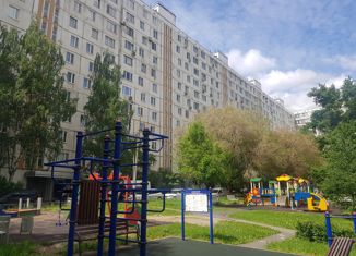 Продается 3-ком. квартира, 65 м2, Москва, улица Твардовского, 5к2, район Строгино