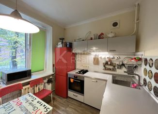 Продажа 3-комнатной квартиры, 65.5 м2, Москва, 1-й Войковский проезд, 16А, 1-й Войковский проезд