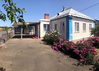 Продажа дома, 52 м2, станица Некрасовская, площадь Опалённой Юности