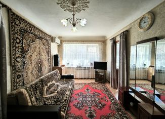 Продам 2-комнатную квартиру, 43.5 м2, Волгоград, улица Кузнецова, 21