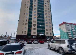 Продажа однокомнатной квартиры, 37 м2, Абакан, улица Богдана Хмельницкого, 159