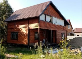 Продажа дома, 49 м2, СНТ Обские Просторы, Пляжная улица
