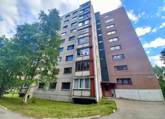 Продажа однокомнатной квартиры, 33.8 м2, Костомукша, улица Героев, 3