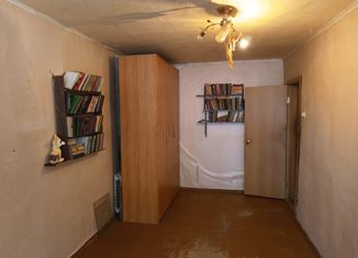 Однокомнатная квартира на продажу, 27.4 м2, Рыбинск, улица Чекистов, 4