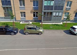 Продажа 2-ком. квартиры, 56.4 м2, деревня Царёво, улица Петра Гаврилова, 34