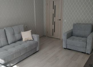 Продажа 1-комнатной квартиры, 40.3 м2, Нижний Новгород, Волжская набережная, 15, микрорайон Мещерское Озеро