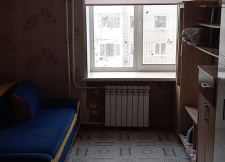 Продается 1-комнатная квартира, 12.3 м2, Томск, Светлый переулок, 40А, Ленинский район