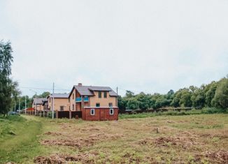 Продаю участок, 15 сот., деревня Волоть, деревня Волоть, 124