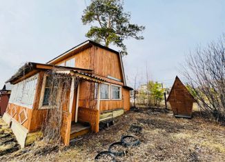 Продам дом, 40 м2, СНТ Излучина, Солнечная улица, 102