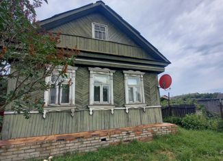 Дом на продажу, 47 м2, деревня Сафоново, Раменская улица, 90