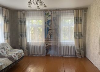 Продажа дома, 63 м2, поселок Усть-Ордынский, улица Рютина, 14