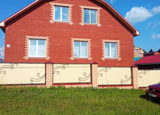 Продам дом, 130.3 м2, село Верхние Татышлы, улица Братьев Ахматьяновых, 28