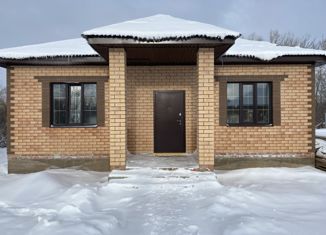 Продаю дом, 110 м2, посёлок Весенний, Юбилейная улица