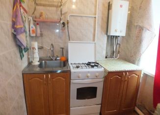 2-комнатная квартира на продажу, 41.3 м2, Донской, Полевая улица, 4