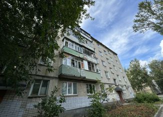 Трехкомнатная квартира на продажу, 58.6 м2, Ярославль, Фрунзенский район, 4-я Портовая улица, 11