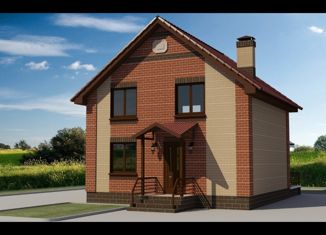 Дом на продажу, 112 м2, село Верхние Киги, Полевая улица, 19