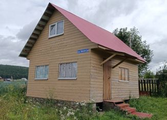 Продам дом, 30 м2, село Абызово