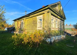 Продажа дома, 60 м2, село Починки, улица 8 Марта