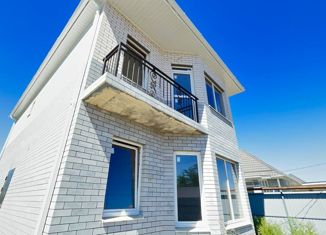 Продаю дом, 120 м2, посёлок Победитель, улица Калинина, 11/2