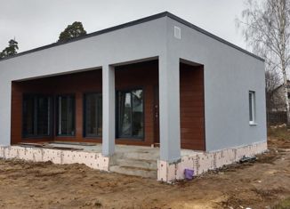 Продается дом, 83 м2, село Зубово