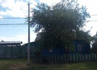 Продажа дома, 70 м2, посёлок городского типа Боровский, Набережная улица, 47